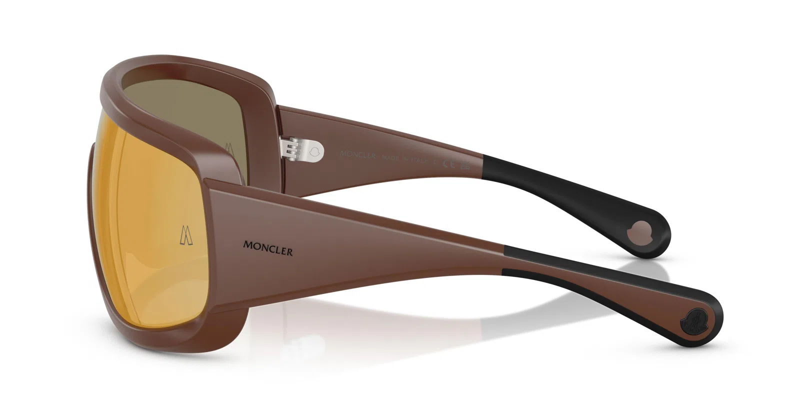 Moncler Snowseeker 8003 Sunglasses - view 21